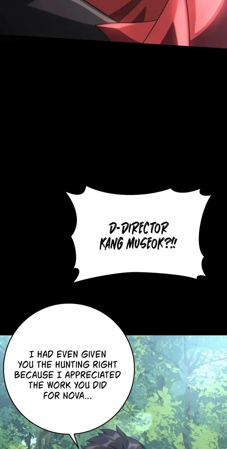 Max Level Player Chapter 37 page 44 - 