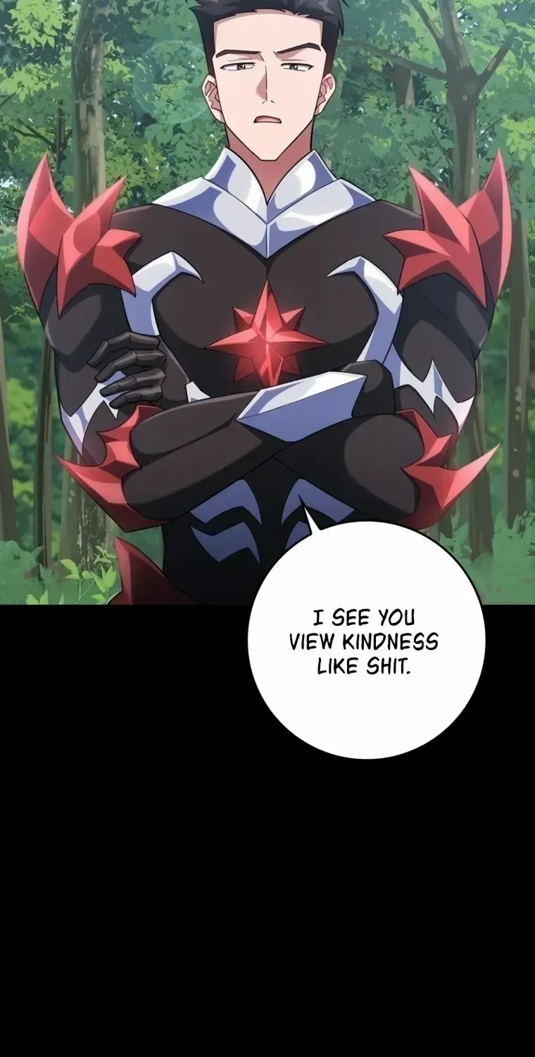 Max Level Player Chapter 37 page 45 - 