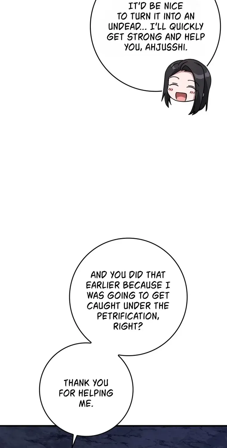 Max Level Player Chapter 37 page 6 - 
