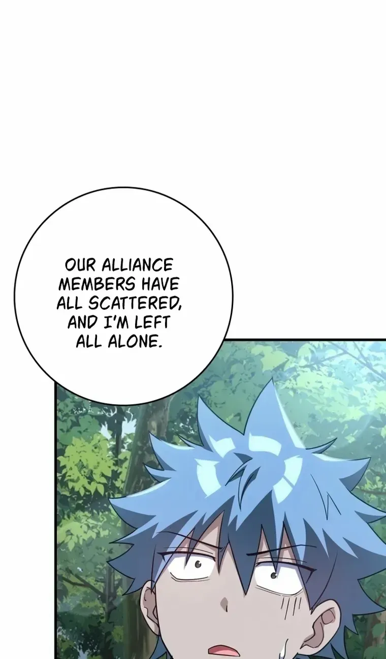 Max Level Player Chapter 37 page 52 - 
