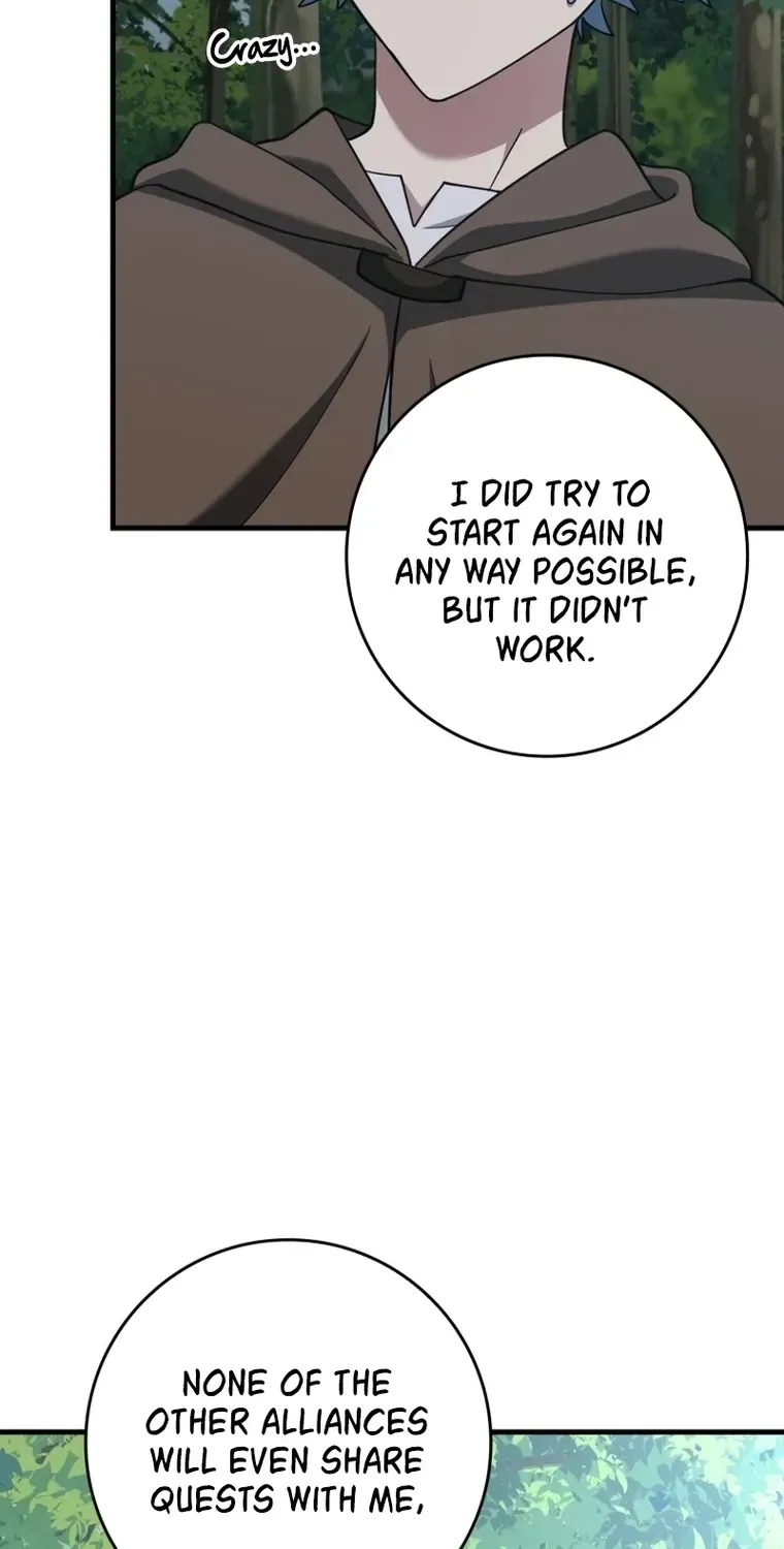 Max Level Player Chapter 37 page 53 - 