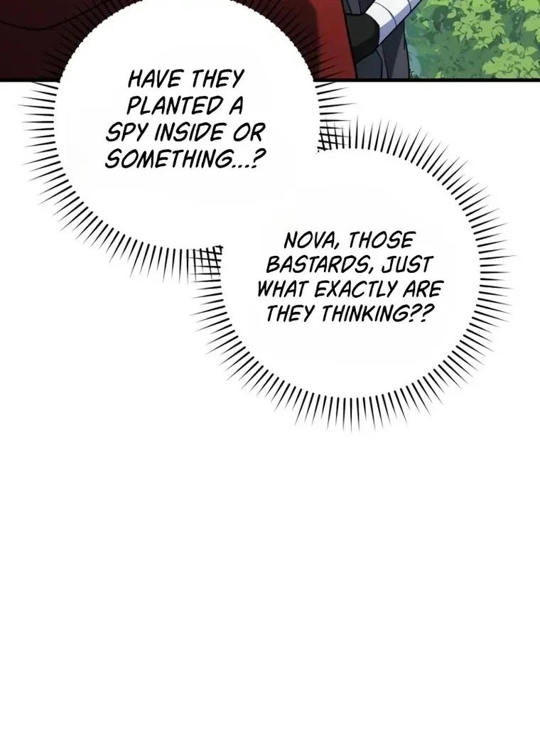 Max Level Player Chapter 37 page 55 - 