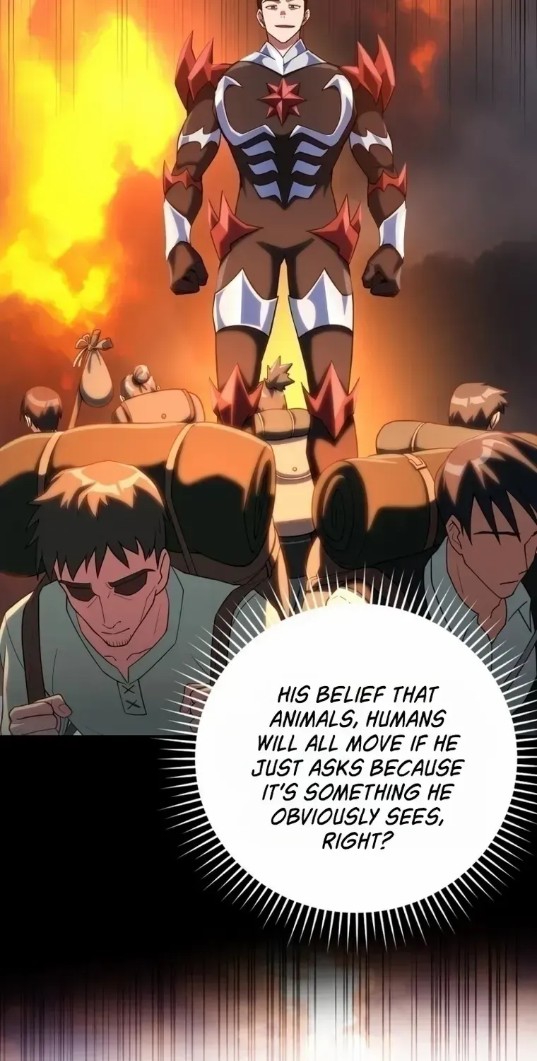 Max Level Player Chapter 37 page 60 - 