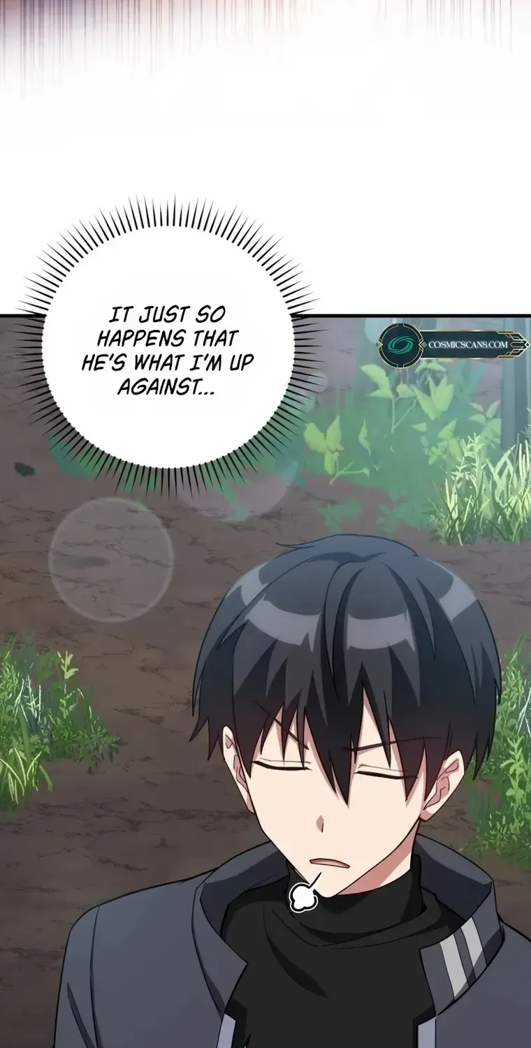 Max Level Player Chapter 37 page 61 - 