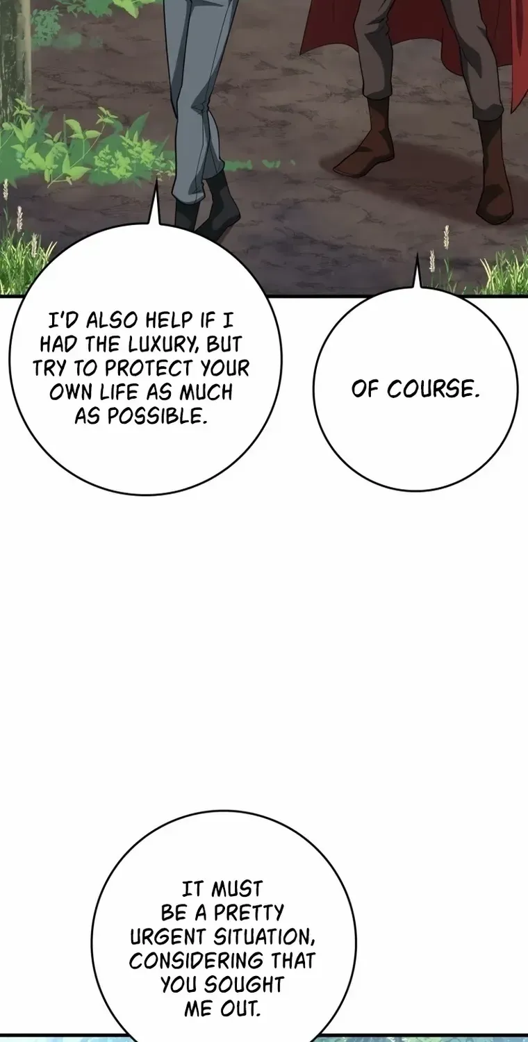 Max Level Player Chapter 37 page 64 - 