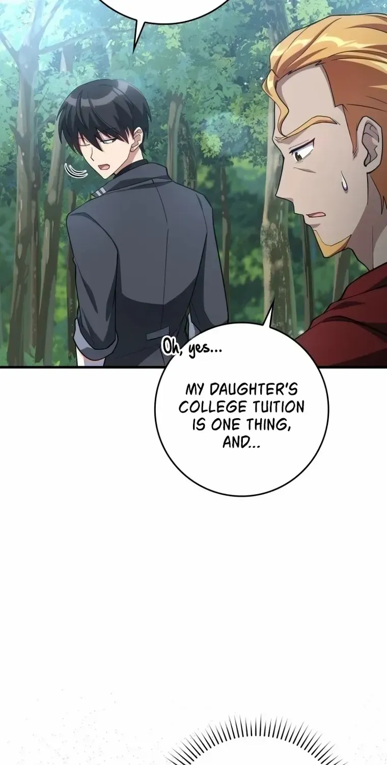 Max Level Player Chapter 37 page 65 - 