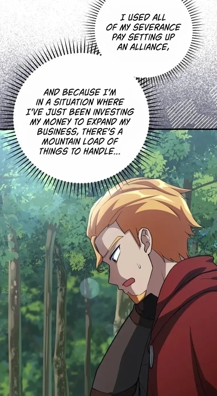 Max Level Player Chapter 37 page 66 - 