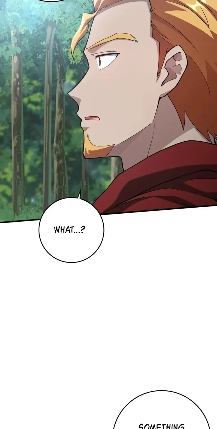 Max Level Player Chapter 37 page 68 - 