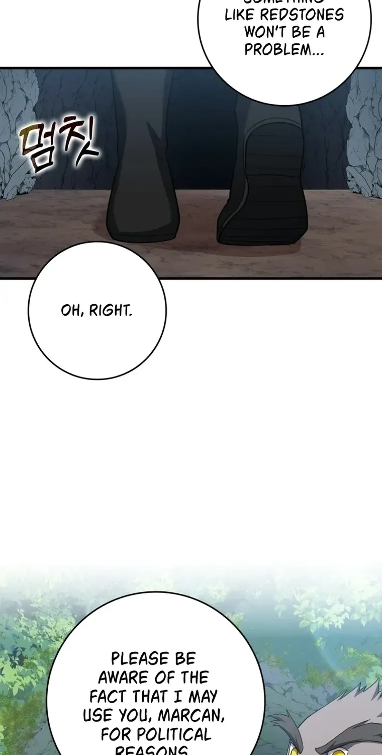 Max Level Player Chapter 37 page 69 - 