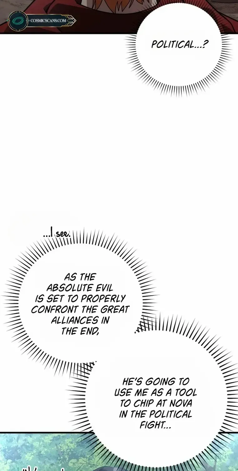 Max Level Player Chapter 37 page 72 - 
