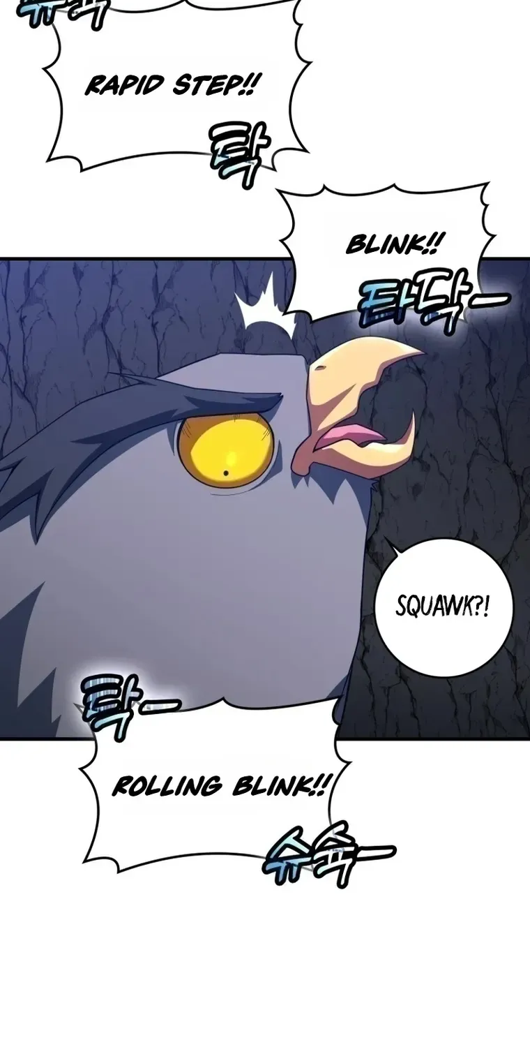 Max Level Player Chapter 37 page 82 - 