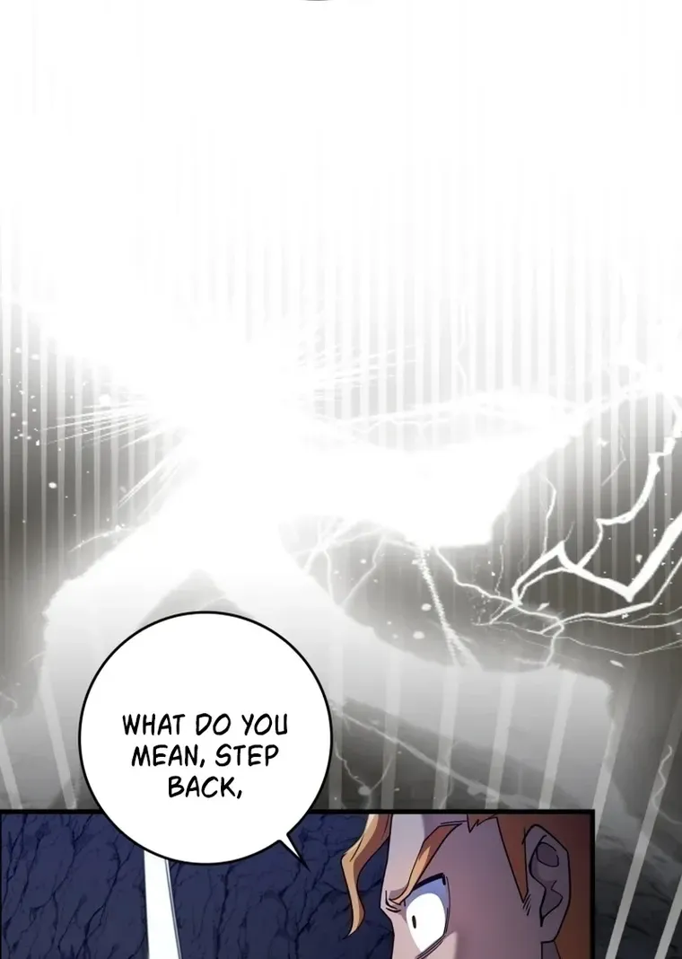 Max Level Player Chapter 37 page 91 - 