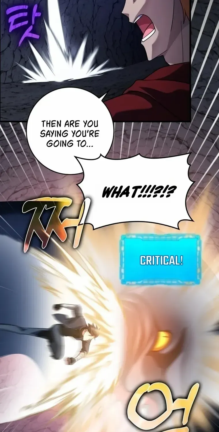 Max Level Player Chapter 37 page 92 - 