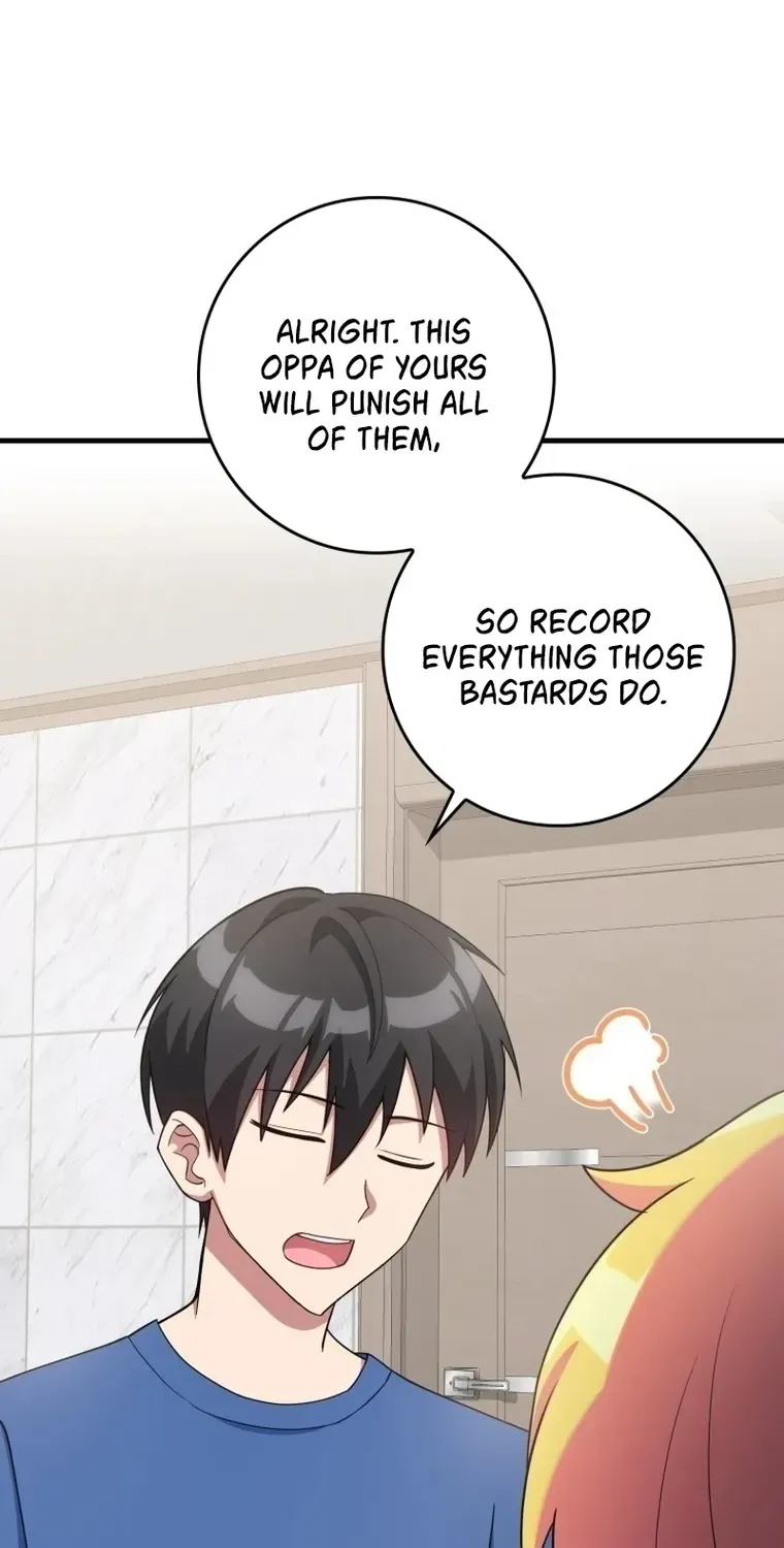 Max Level Player Chapter 38 page 101 - 