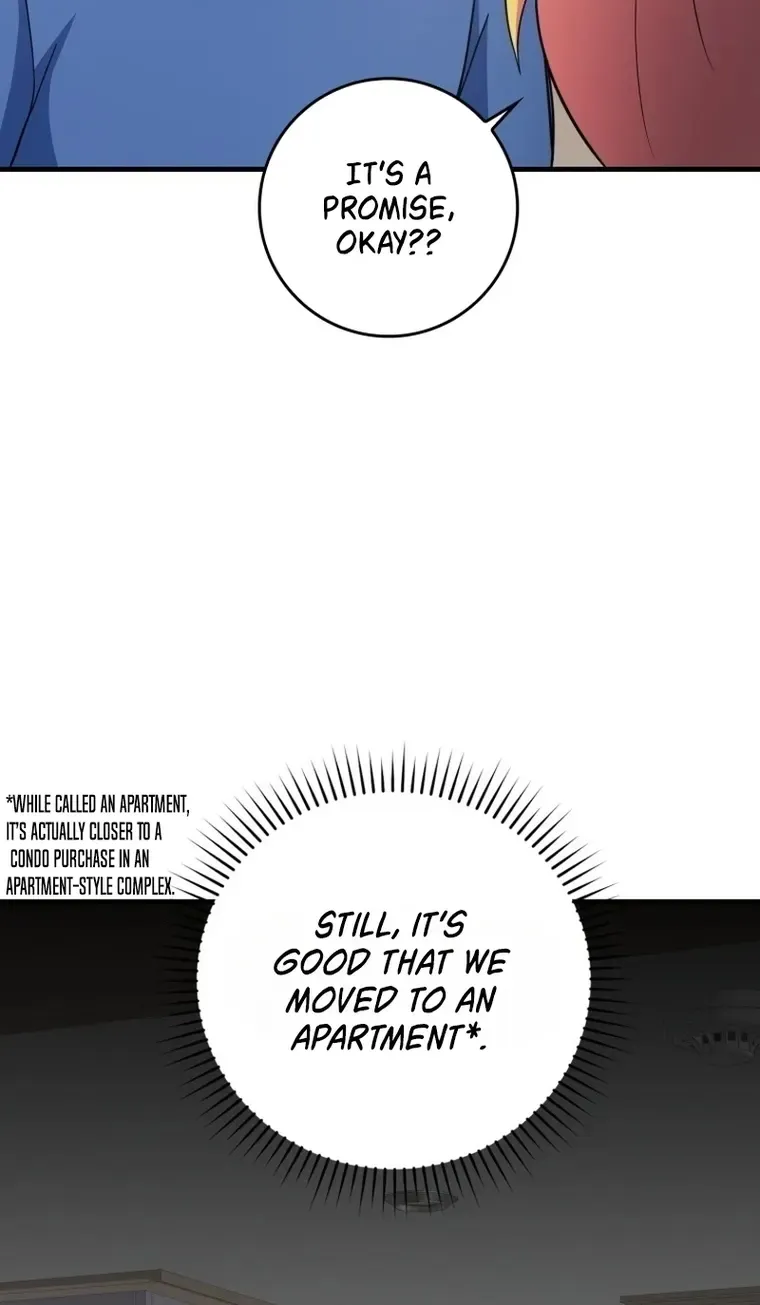 Max Level Player Chapter 38 page 102 - 