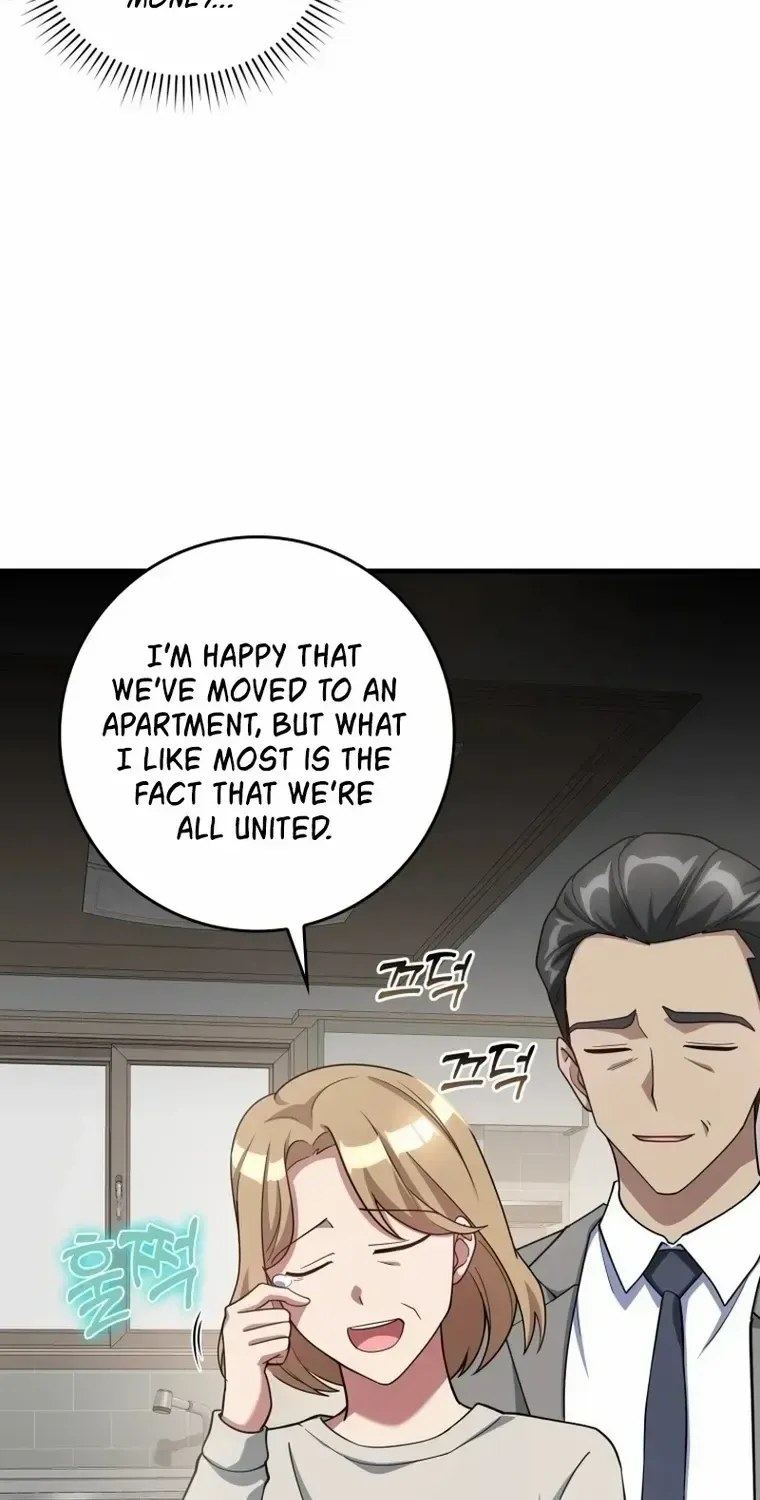 Max Level Player Chapter 38 page 104 - 
