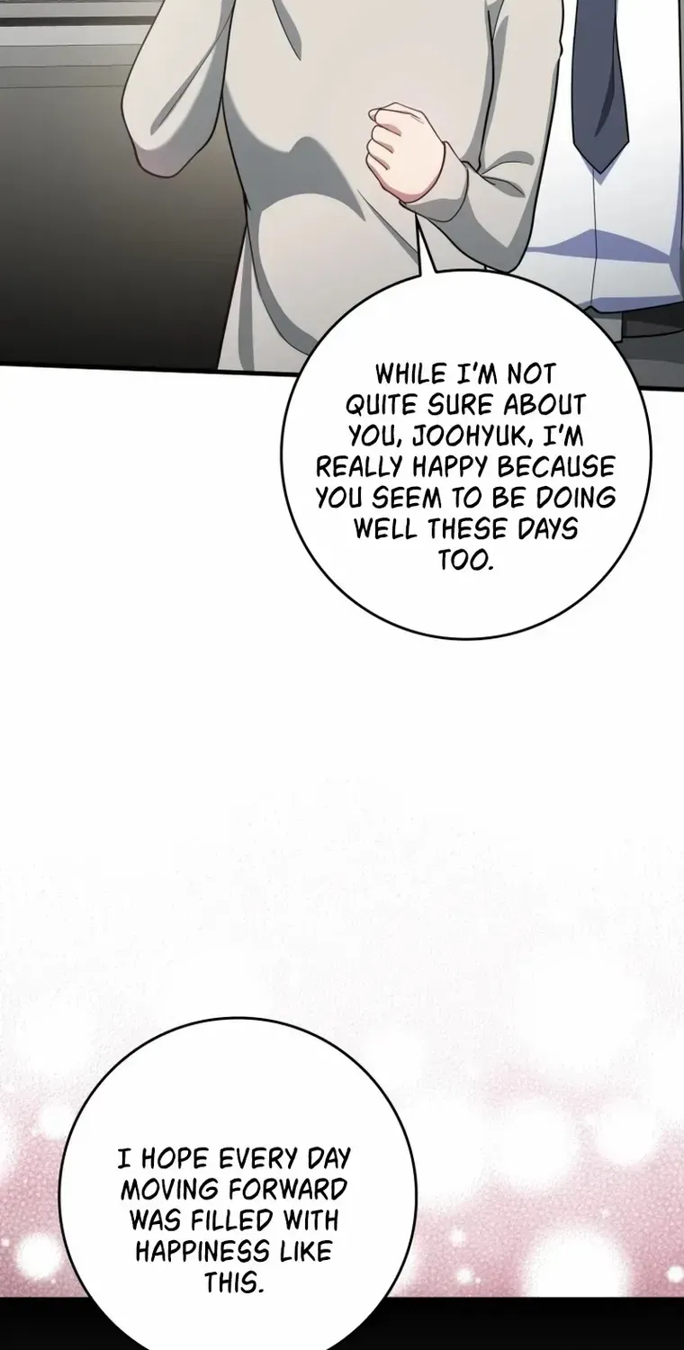 Max Level Player Chapter 38 page 105 - 