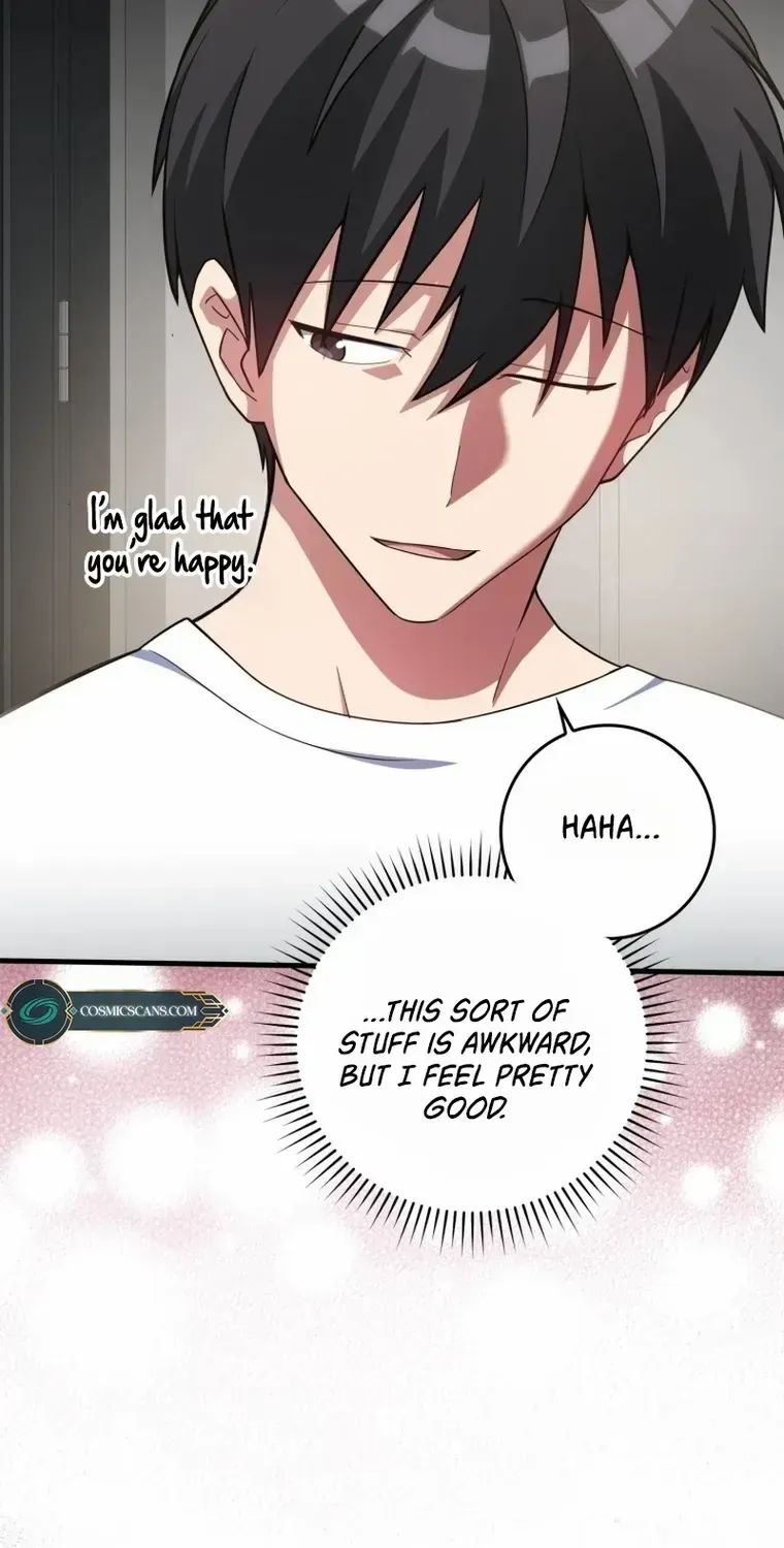 Max Level Player Chapter 38 page 107 - 