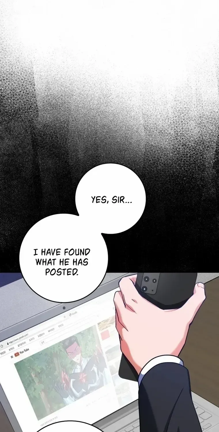 Max Level Player Chapter 38 page 108 - 