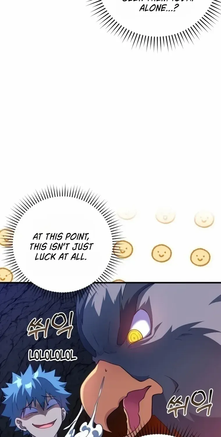 Max Level Player Chapter 38 page 14 - 