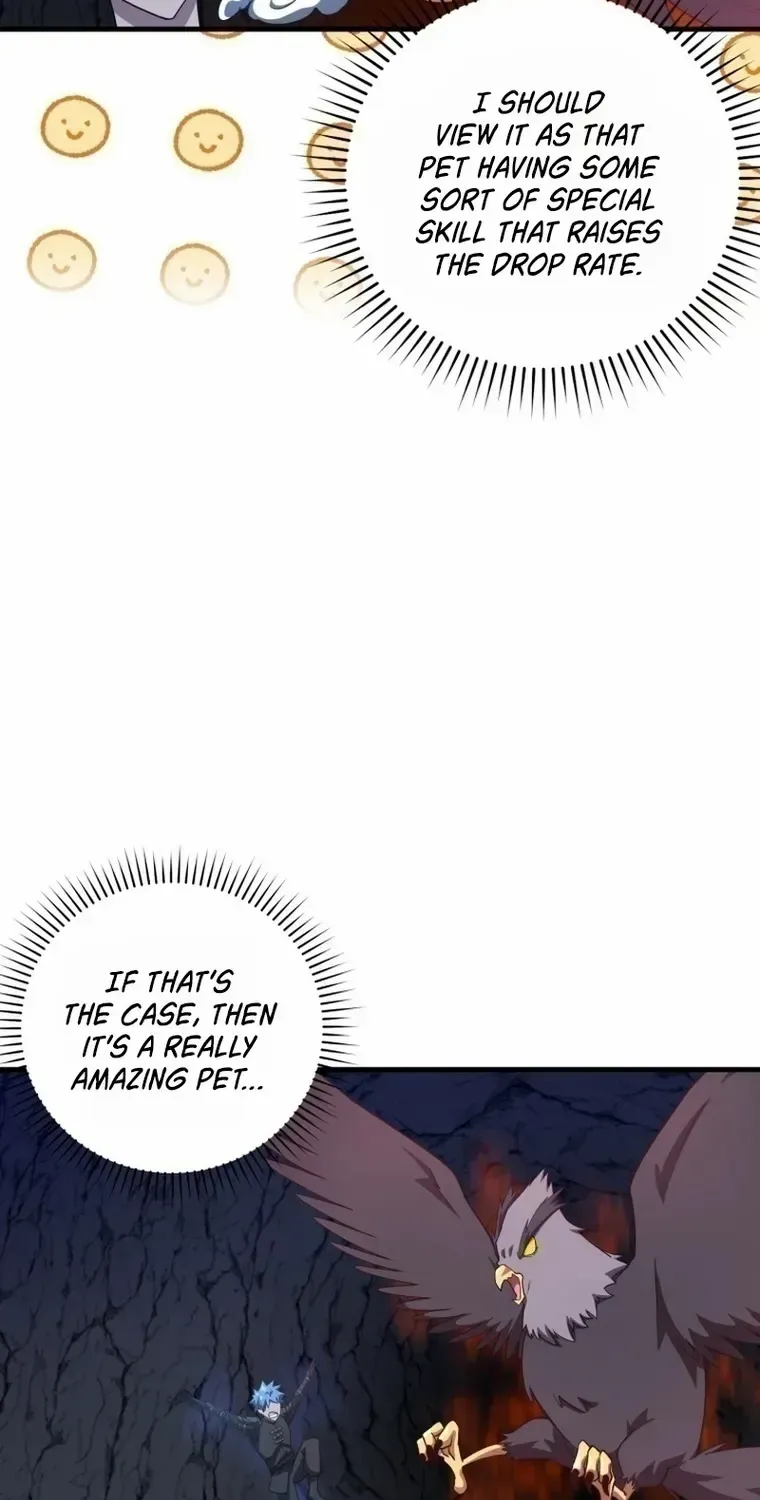 Max Level Player Chapter 38 page 15 - 