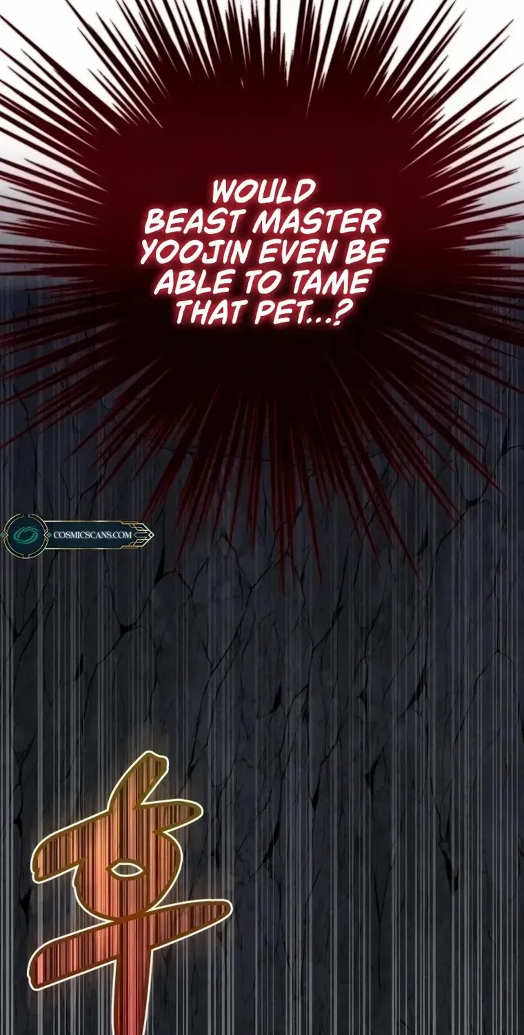 Max Level Player Chapter 38 page 18 - 