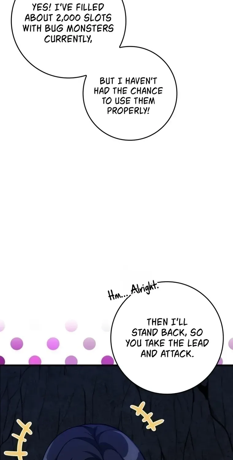 Max Level Player Chapter 38 page 22 - 