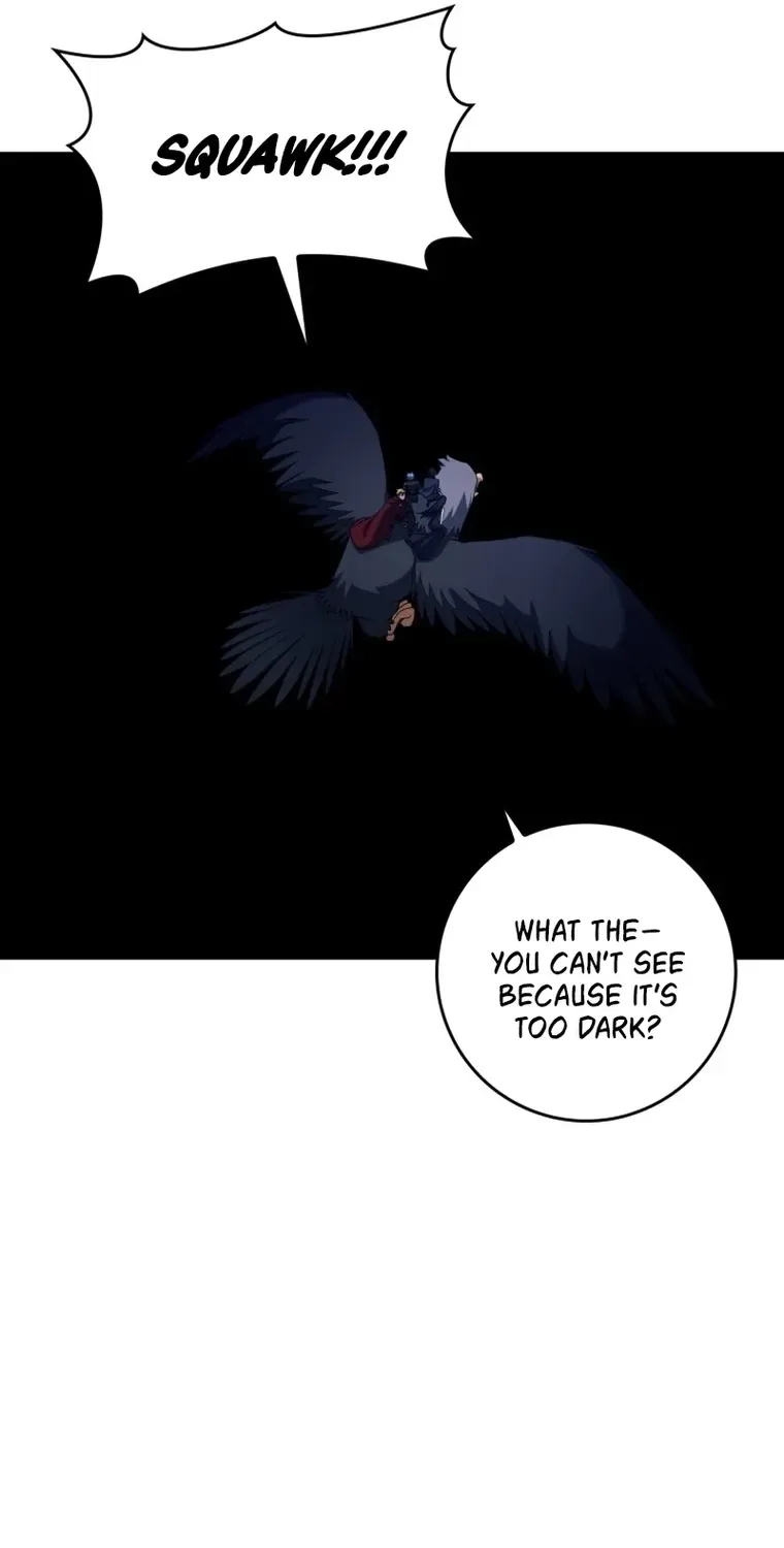 Max Level Player Chapter 38 page 24 - 