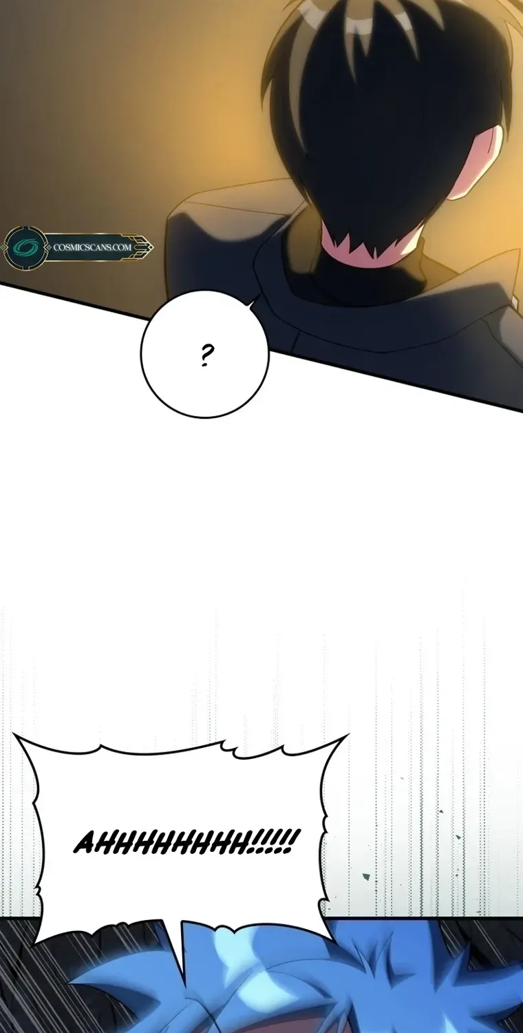 Max Level Player Chapter 38 page 30 - 