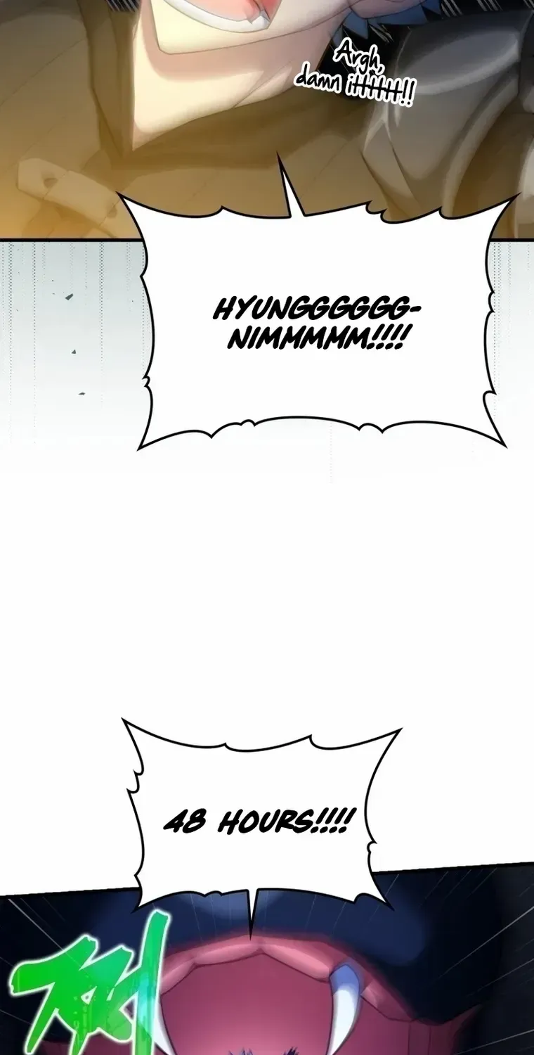 Max Level Player Chapter 38 page 32 - 