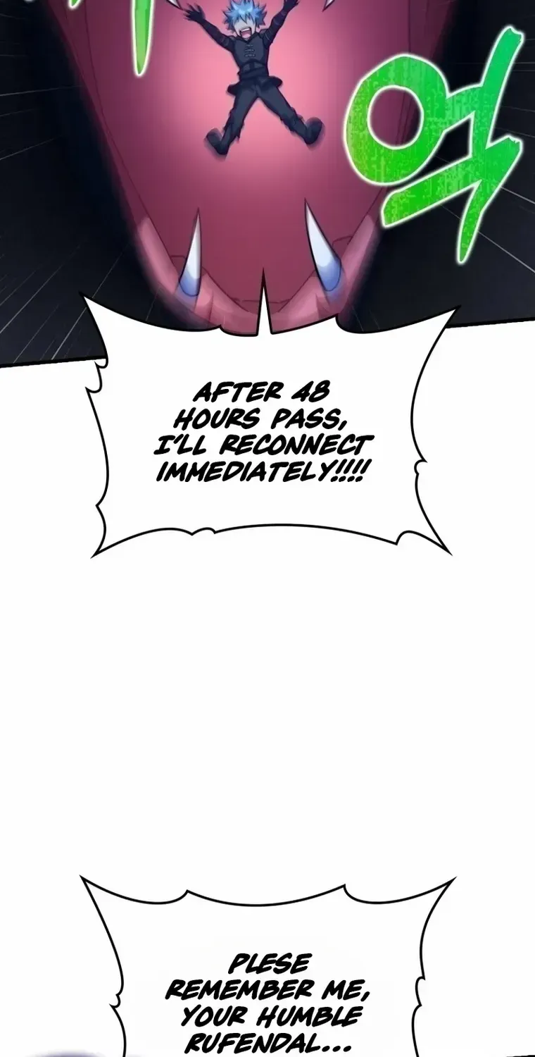 Max Level Player Chapter 38 page 33 - 
