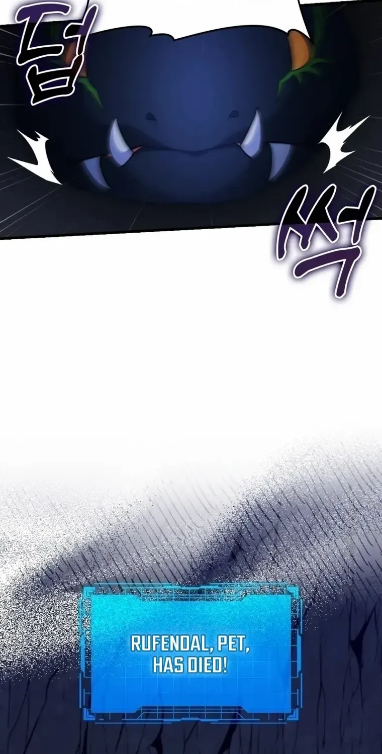 Max Level Player Chapter 38 page 34 - 