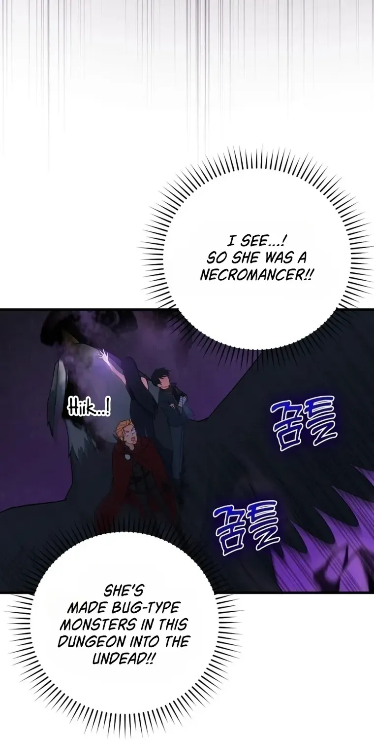 Max Level Player Chapter 38 page 46 - 
