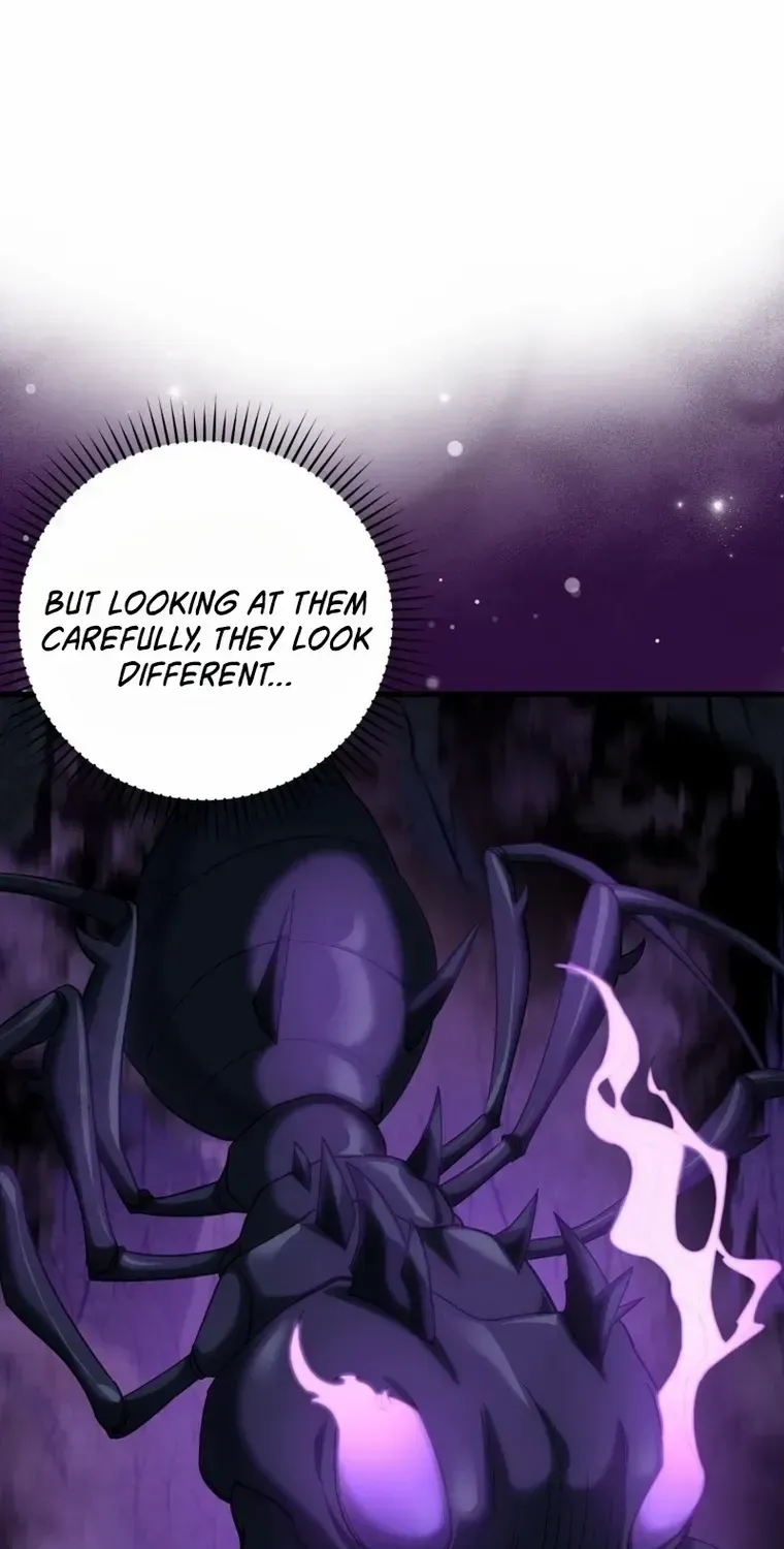 Max Level Player Chapter 38 page 48 - 