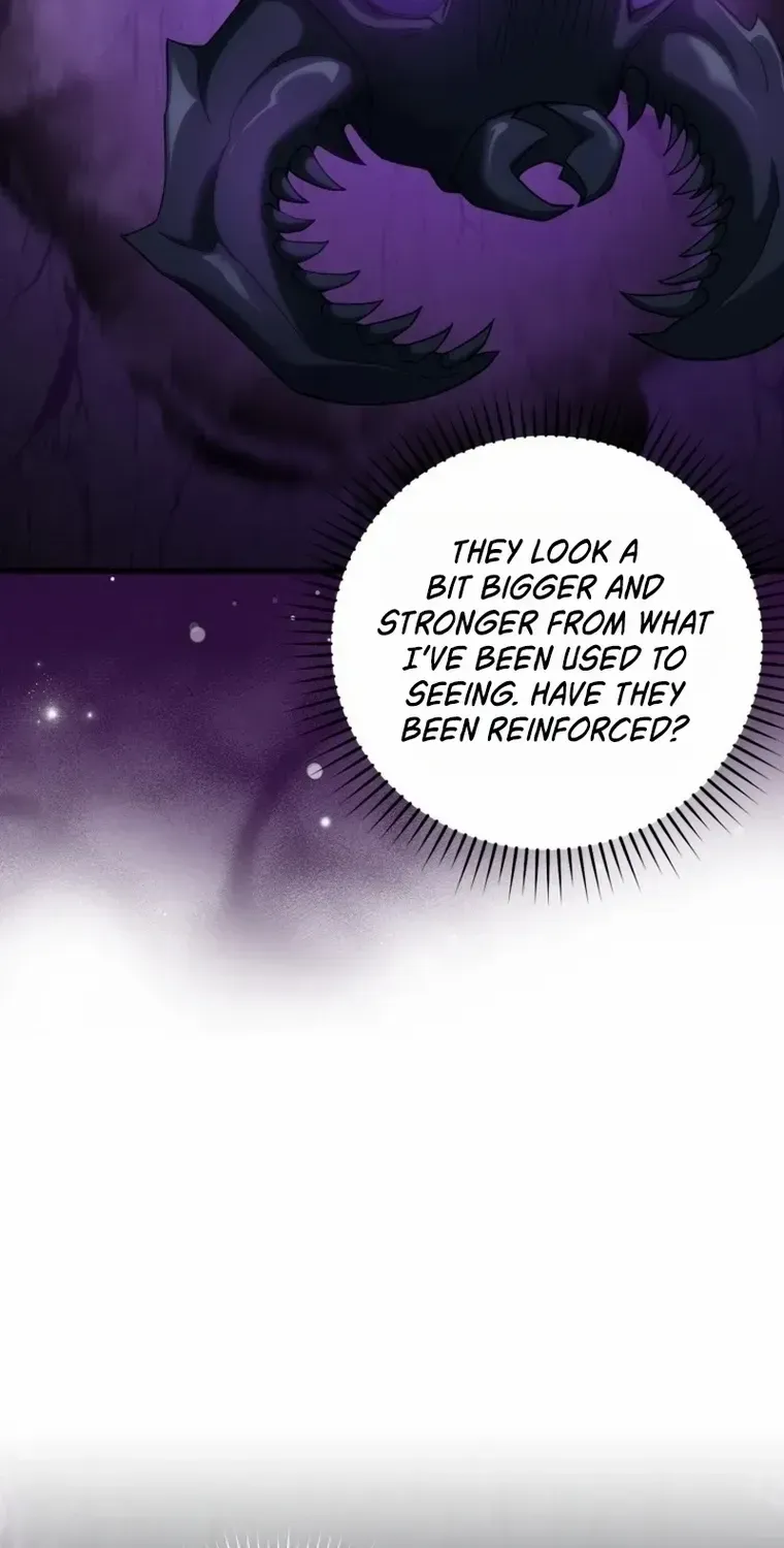 Max Level Player Chapter 38 page 49 - 