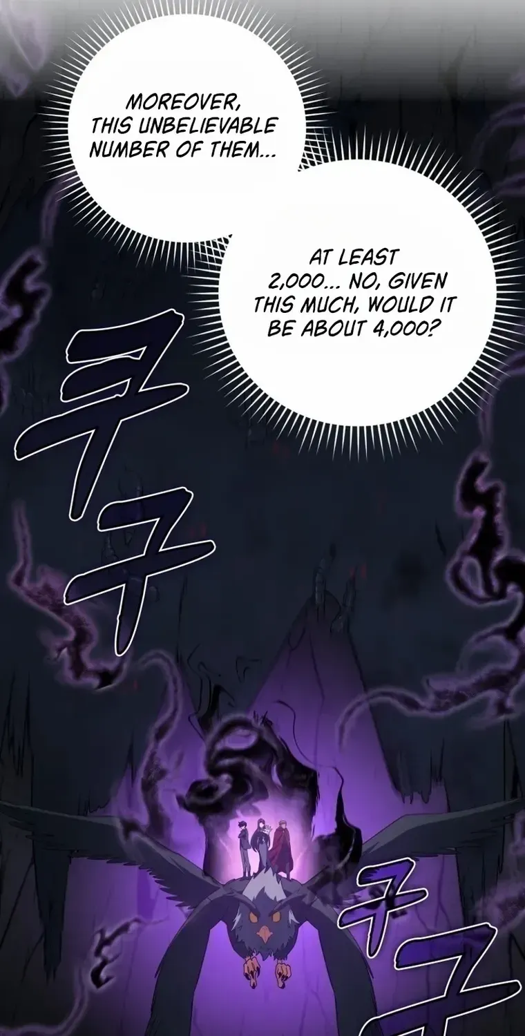 Max Level Player Chapter 38 page 50 - 