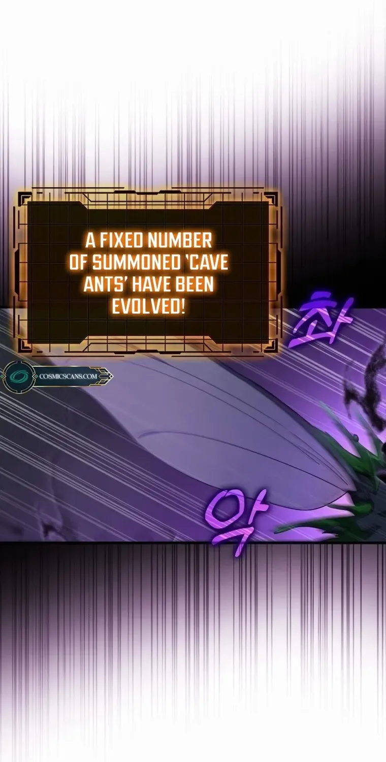 Max Level Player Chapter 38 page 53 - 