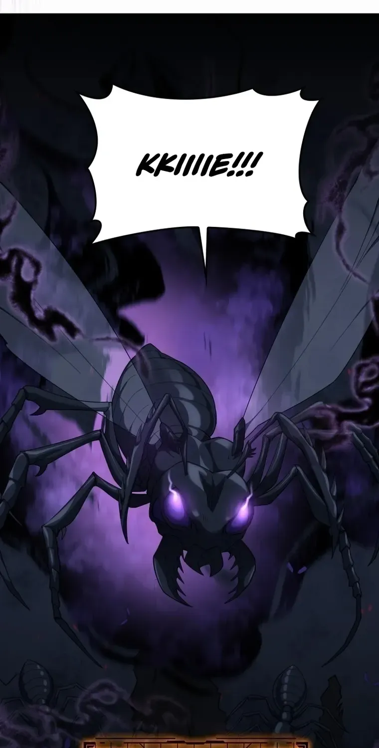 Max Level Player Chapter 38 page 54 - 