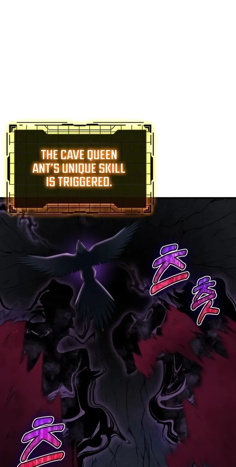 Max Level Player Chapter 38 page 56 - 