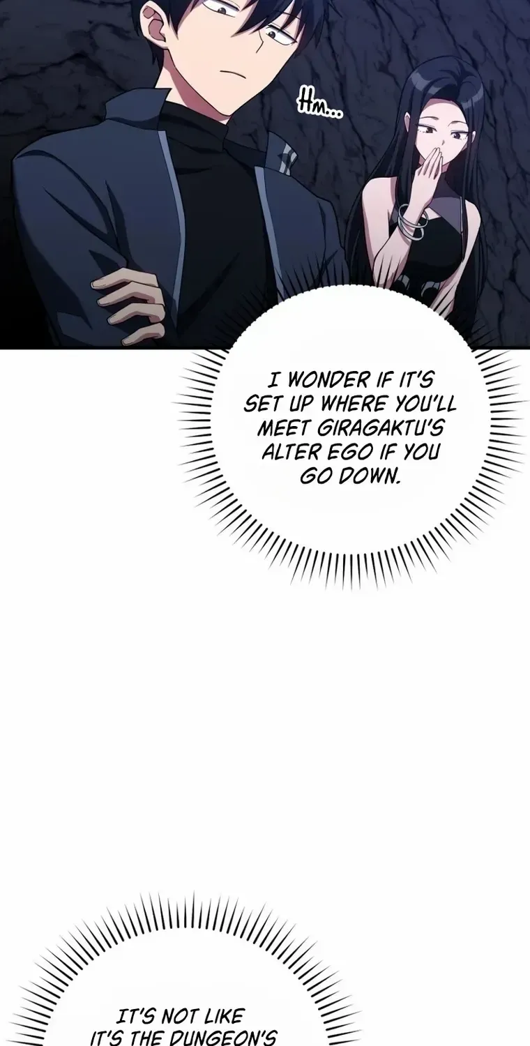 Max Level Player Chapter 38 page 7 - 