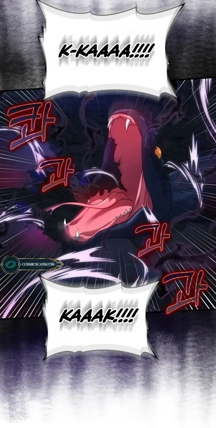Max Level Player Chapter 38 page 65 - 