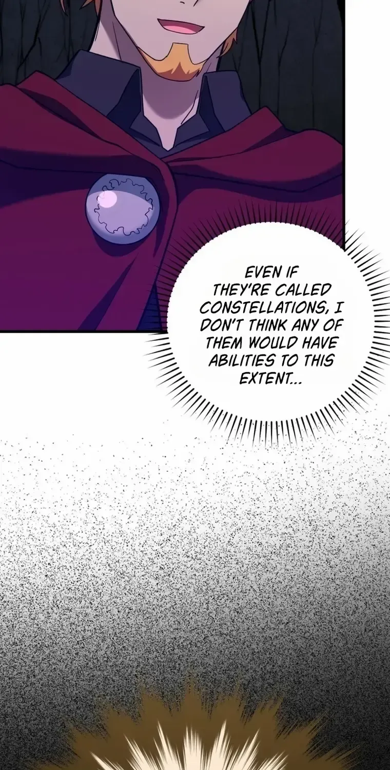 Max Level Player Chapter 38 page 68 - 