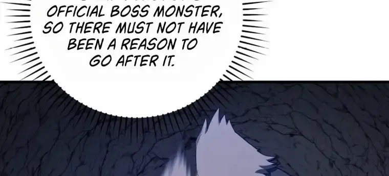 Max Level Player Chapter 38 page 8 - 