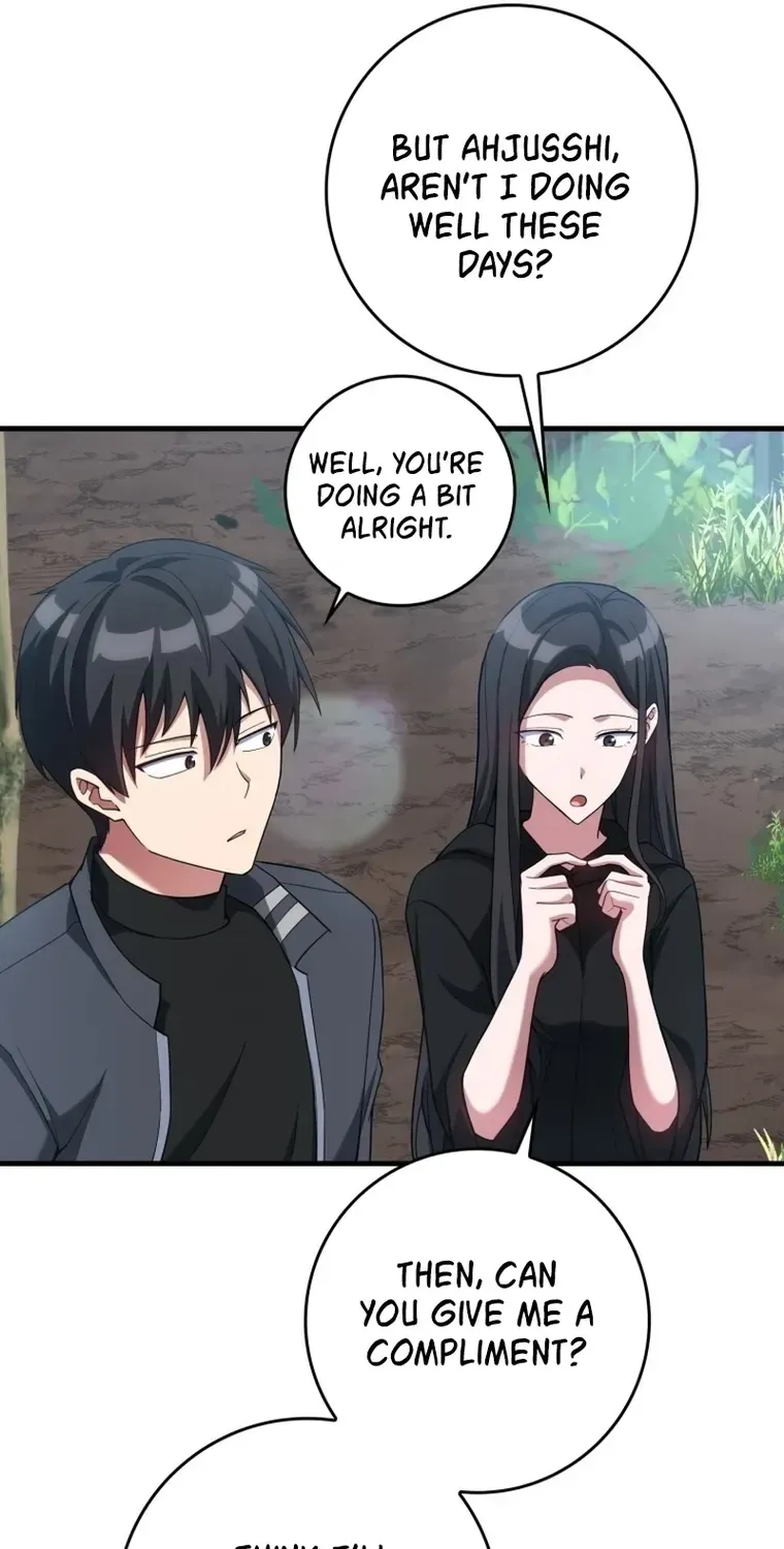 Max Level Player Chapter 38 page 72 - 