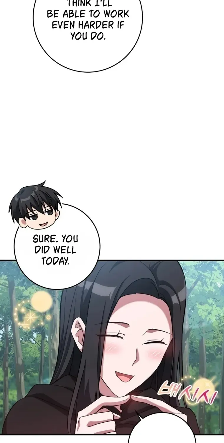 Max Level Player Chapter 38 page 73 - 