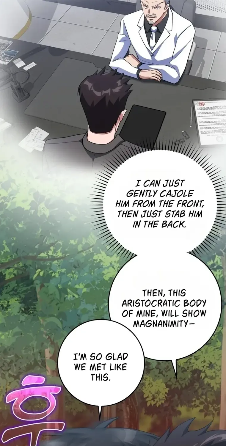 Max Level Player Chapter 38 page 79 - 