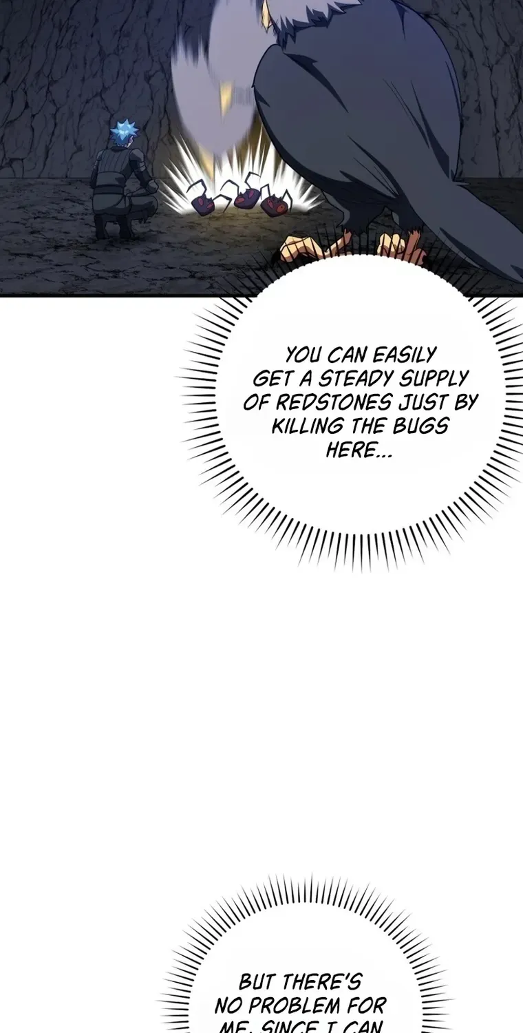 Max Level Player Chapter 38 page 9 - 