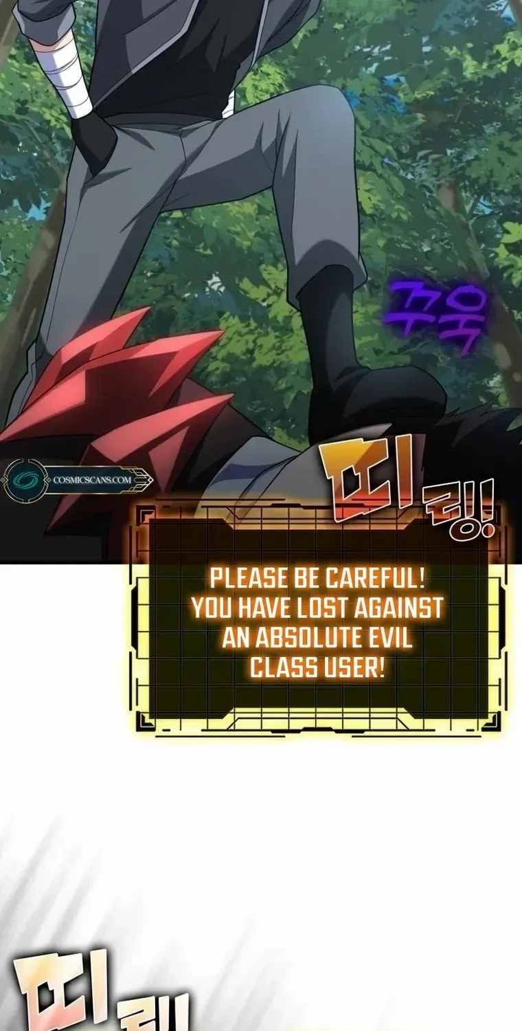 Max Level Player Chapter 38 page 86 - 