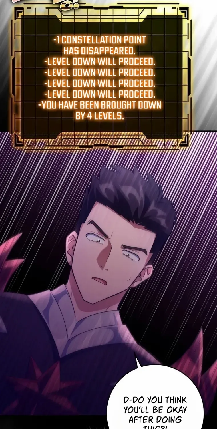 Max Level Player Chapter 38 page 87 - 