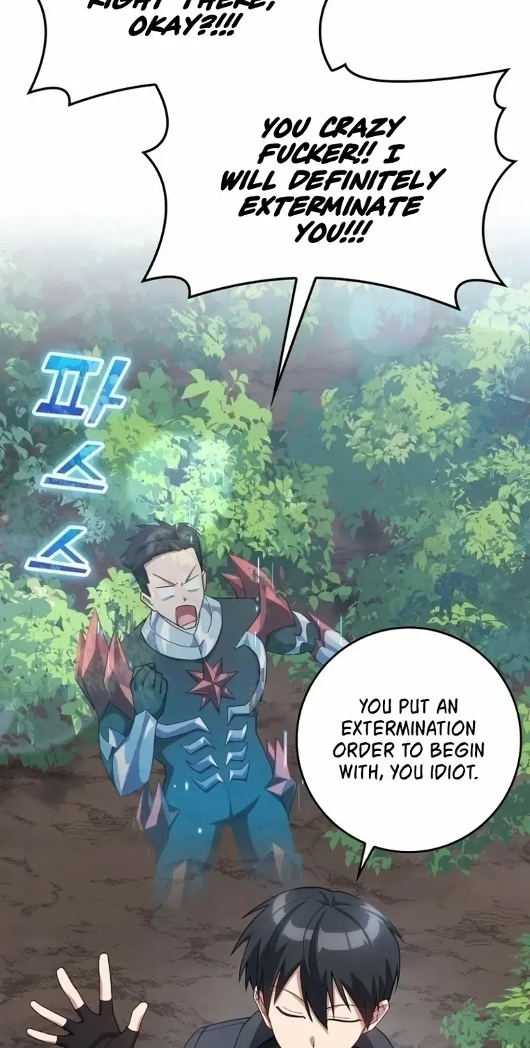 Max Level Player Chapter 38 page 90 - 